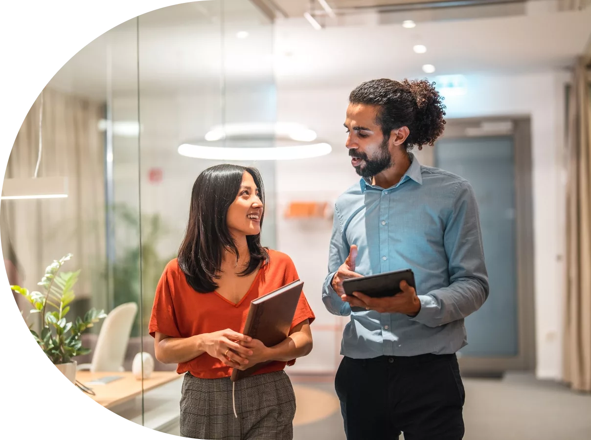 The Leader’s Role in Workplace Mental Health