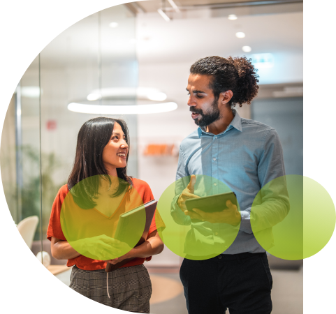HR Consulting & Projects