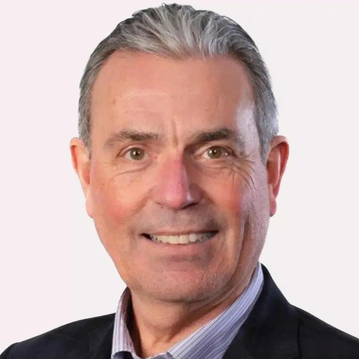 Steve Cutler
