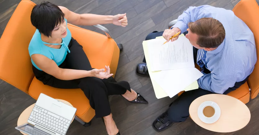 Organization Assessment – A Deep Dive Culture Review