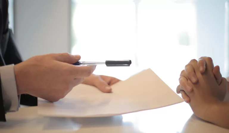 Don’t Write a Policy Where a Tough Conversation Will Do
