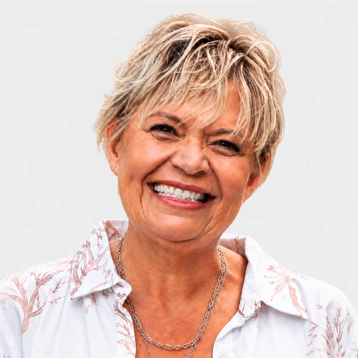 Lisa Almond
